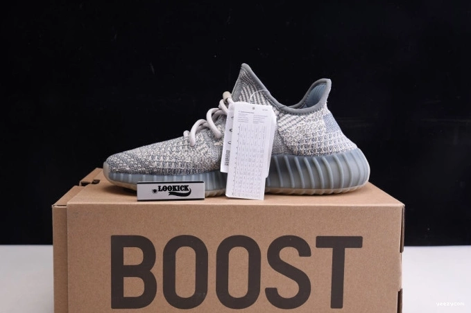 V2 FZ5421 Israfil Boost Adidas Yeezy 350 0803